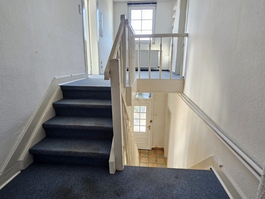Diele OG Einfamilienhaus Solingen