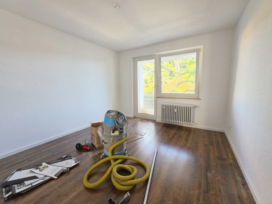 Schlafzimmer 2 Etagenwohnung Solingen