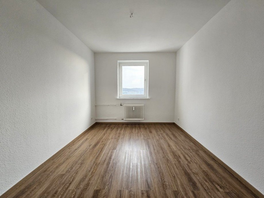 Schlafzimmer 2 Etagenwohnung Wuppertal