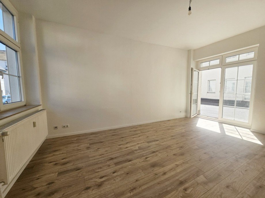 Wohnzimmer Wohnung Solingen