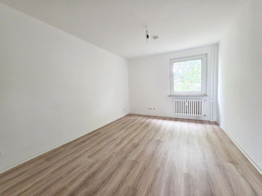 Wohnzimmer Etagenwohnung Hagen